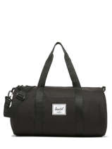 Sac De Voyage Cabine Classics Herschel Noir classics 11381