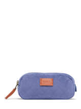 Trousse Roxy Bleu back to school RJAA4220