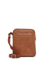 Cross Body Tas Arthur & aston Bruin cristiano 1081