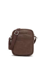 Cross Body Tas Arthur & aston Bruin cristiano 1082