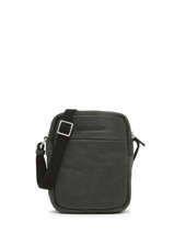 Sac Bandoulire Arthur & aston Noir cristiano 1082