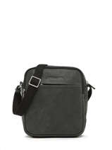 Cross Body Tas Arthur & aston Zwart cristiano 1083