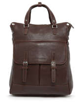 Sac  Dos Business Arthur & aston Marron antonio 8