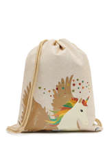 Sac De Sport Jack piers Or jp boys GY023