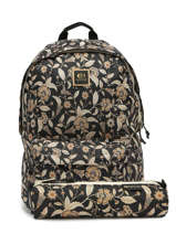 Sac  Dos 1 Compartiment Rip curl Noir dreamer DR01XWBA