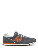 Sneakers New balance Gris men ML373OG2