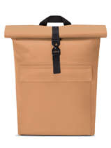 Rugzak 1 Compartiment Met 15" Laptopvak Ucon acrobatics Oranje backpack JASPER