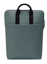 Rugzak 1 Compartiment Met 16" Laptopvak Ucon acrobatics Blauw backpack MASSAO