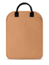 Sac � Dos Alison Ucon acrobatics Orange backpack 1