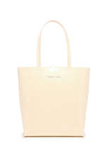 Sac Port paule Tjw Must Tommy hilfiger Beige tjw must AW15540