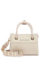 Sac Bandoulire Alexia Valentino Blanc alexia VBS5A805