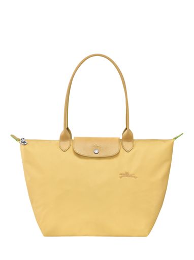 Longchamp Le pliage green Besace Noir