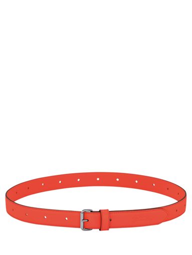 Longchamp Le pliage xtra Riem Oranje