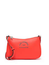 Sac Bandoulire Rsg Karl lagerfeld Orange rsg 235W3126