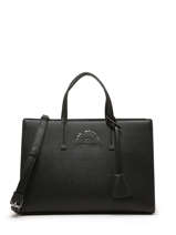 Handtas Rsg Karl lagerfeld Zwart rsg 235W3099