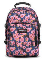 Rugzak Provider + Pc 15'' Authentic Eastpak Roze authentic K520