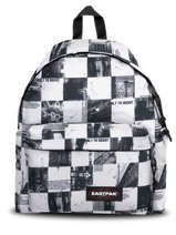 Sac  Dos Padded Pak