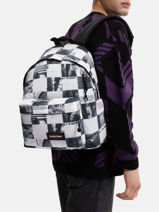 Sac  Dos Padded Pak