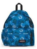 Rugzak Eastpak Blauw pbg authentic PBGA5B74