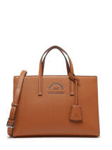 Handtas Rsg Karl lagerfeld Bruin rsg 235W3099