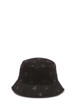 Chapeau Calvin klein jeans Noir sport essentials K510770