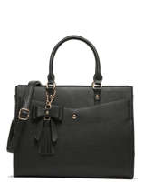 Sac Port Main A4 Format A4 Gallantry Noir format a4 R1901