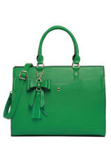 Sac Port Main A4 Format A4 Gallantry Vert format a4 R1901