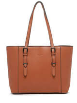 Sac Port paule A4 Format A4 Gallantry Marron format a4 M9417