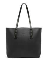 Sac Port paule A4 Format A4 Gallantry Noir format a4 DQ8638