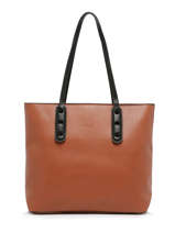 Sac Port paule A4 Format A4 Gallantry Marron format a4 DQ8638