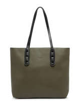 Sac Port paule A4 Format A4 Gallantry Vert format a4 DQ8638