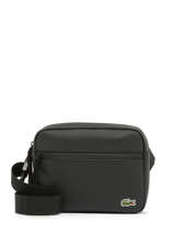 Sac Bandoulire Lacoste Noir lcst NH4046LV