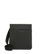 Sac Bandoulire Lacoste Noir men's classic NH4424HC