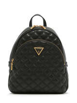 Sac  Dos Guess Noir giully QA874832