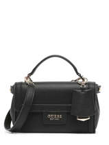 Sac Bandoulire Eco Angy Guess Noir eco angy EVG89657