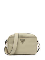 Sac Bandouli�re Emilia Guess Vert emilia BG877814