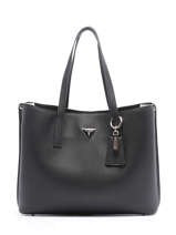 Sac Port paule Meridian Guess Noir meridian BG877823