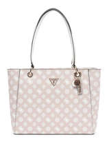 Sac Port paule Noelle Guess Rose noelle PT787925