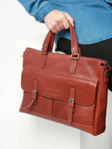 Documententas Arthur & aston Bruin antonio 2-vue-porte