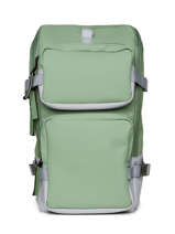 Sac � Dos Rains Vert city 14330