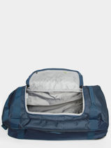 Sac De Voyage Luggage Quiksilver Multicolore luggage QYBL3020-vue-porte