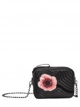 Longchamp Hypnotic Sac port travers Rose