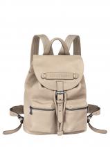 Longchamp Longchamp 3d Sac  dos Beige
