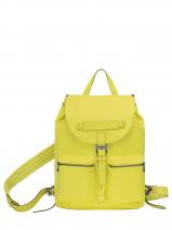 Longchamp Longchamp 3d Rugzak Geel