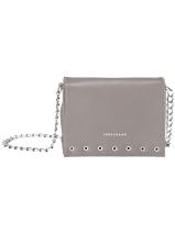 Longchamp Paris Rocks Sac port travers Beige
