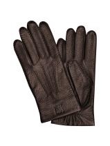 Longchamp Autres lignes Gants Marron