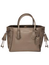 Longchamp Pnlope soft Sac port main Beige