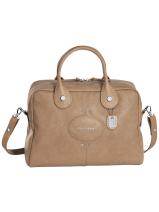 Longchamp Quadri Sac port main