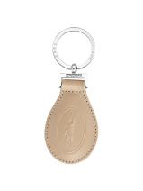 Longchamp Vachette Porte cls Marron