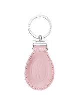 Longchamp Vachette Porte cls Beige